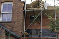 free Gainfield home extension quotes